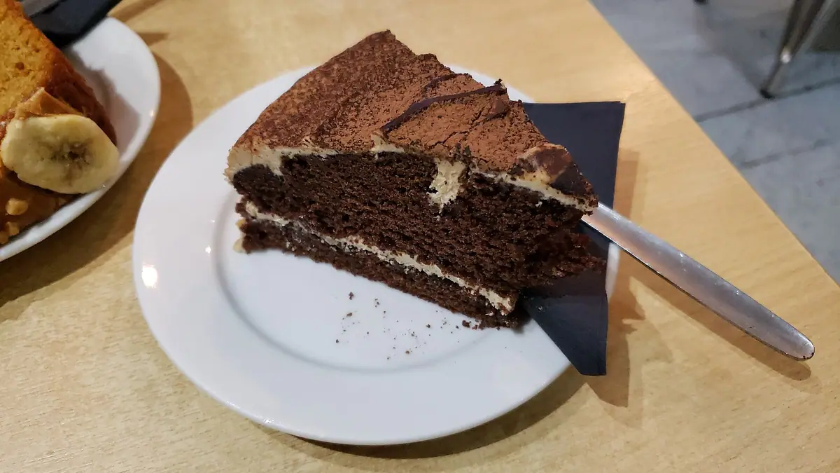 Millie's Cookies – cookie shop in Salford Quays, Salford